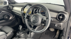 MINI Hatchback 2.0 Cooper S Exclusive 3dr Auto Petrol Hatchback